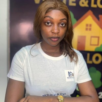 NGO BIIGA FLORINE